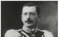 Генерал Дмитрий Михайлович Карбышев